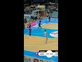 Jure Zubac (24 points) Highlights vs. Yoast United