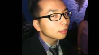 JULIAN WILSON (PHUKHANH) NGUYEN in CHRISTMAS PARTY of EDWARDS LIFESCIENCES