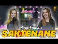 Saktenane Ajeng Febria Official Live Music