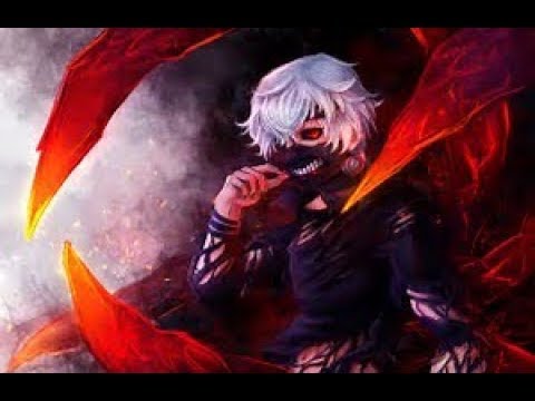 Nightcore manic Drive