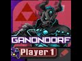 Stupid Brawl Minus Classic Mode Ganondorf