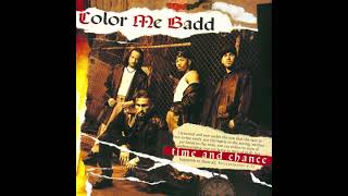 The Bells - Color Me Badd