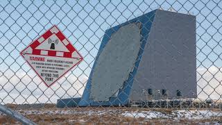 COBRA DANE – The Giant Radar That Sits Right Next To Russia