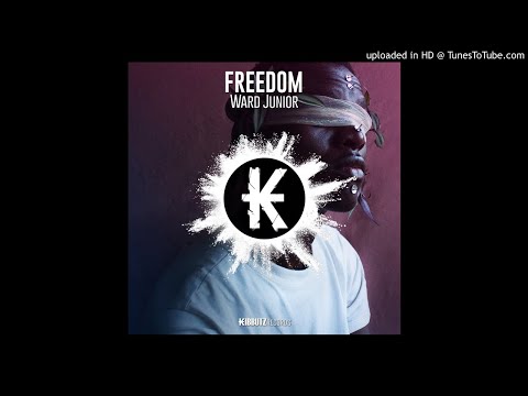Ward Junior - Freedom (Extended Mix) [Mello House]
