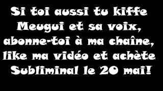 Download lagu Maître Gims - Où est ton arme ft Maska - Paroles mp3
