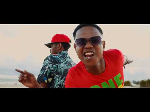 Gasy Unity Mamo  CLIP Officiel 2022