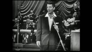 Dean Martin &#39;Oh Marie&#39;.