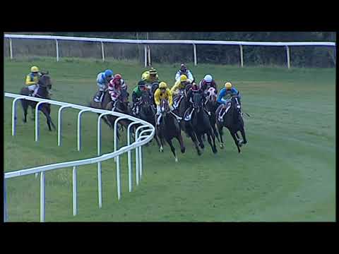 2019-12-05 Corsa 6 Metri 2000 Premio Dosso 3^ Batteria "Circuito Stayer"