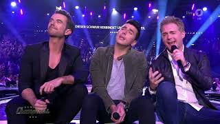 Klubbb3 ein tattoo für die ewigkeit Schlager champions 13.01.2018.mp4