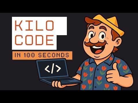 Kilo in 100 Seconds