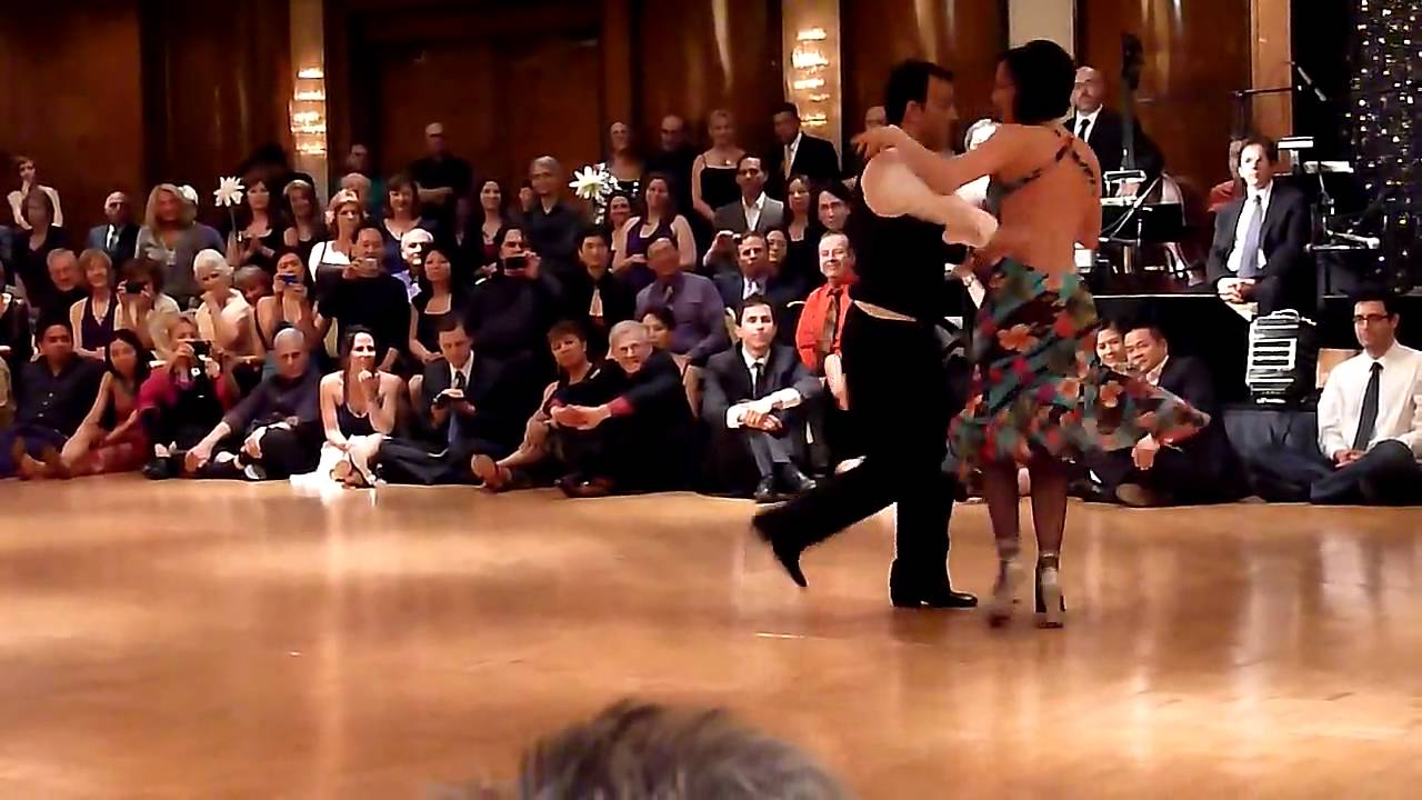 Tango Celebraton 2010-8-Fernanda Ghi &Guillermo Merlo