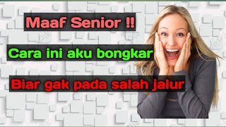 Pemula wajib tahu sebelum membuat Channel Youtube #youtube #trik #rekomendasiyoutube