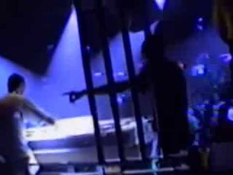 Marc Acardipane from PCP Live Number One 27 9 1997 part 2