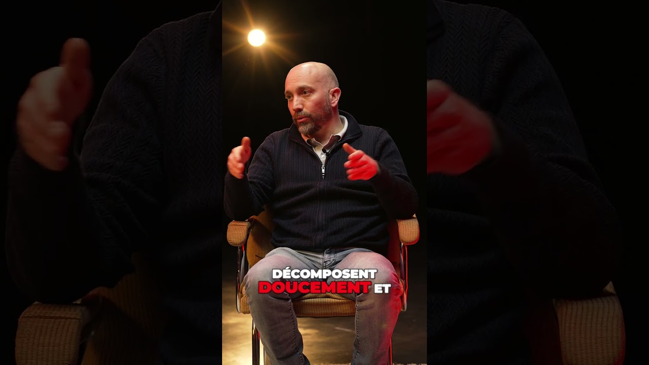 Jordan Tomas dévoile les secrets de sa pâte à pizza digeste