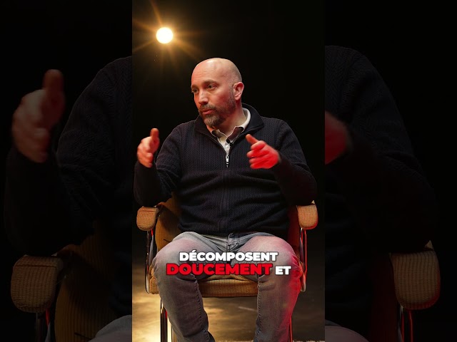 Jordan Tomas dévoile les secrets de sa pâte à pizza digeste