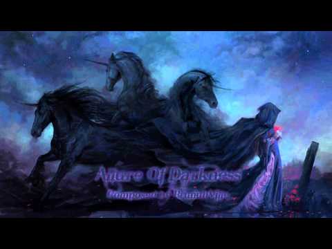 Emotional Music - Allure Of Darkness