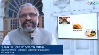 To eat or not to eat mangoes? - Dr Ambrish Mithal