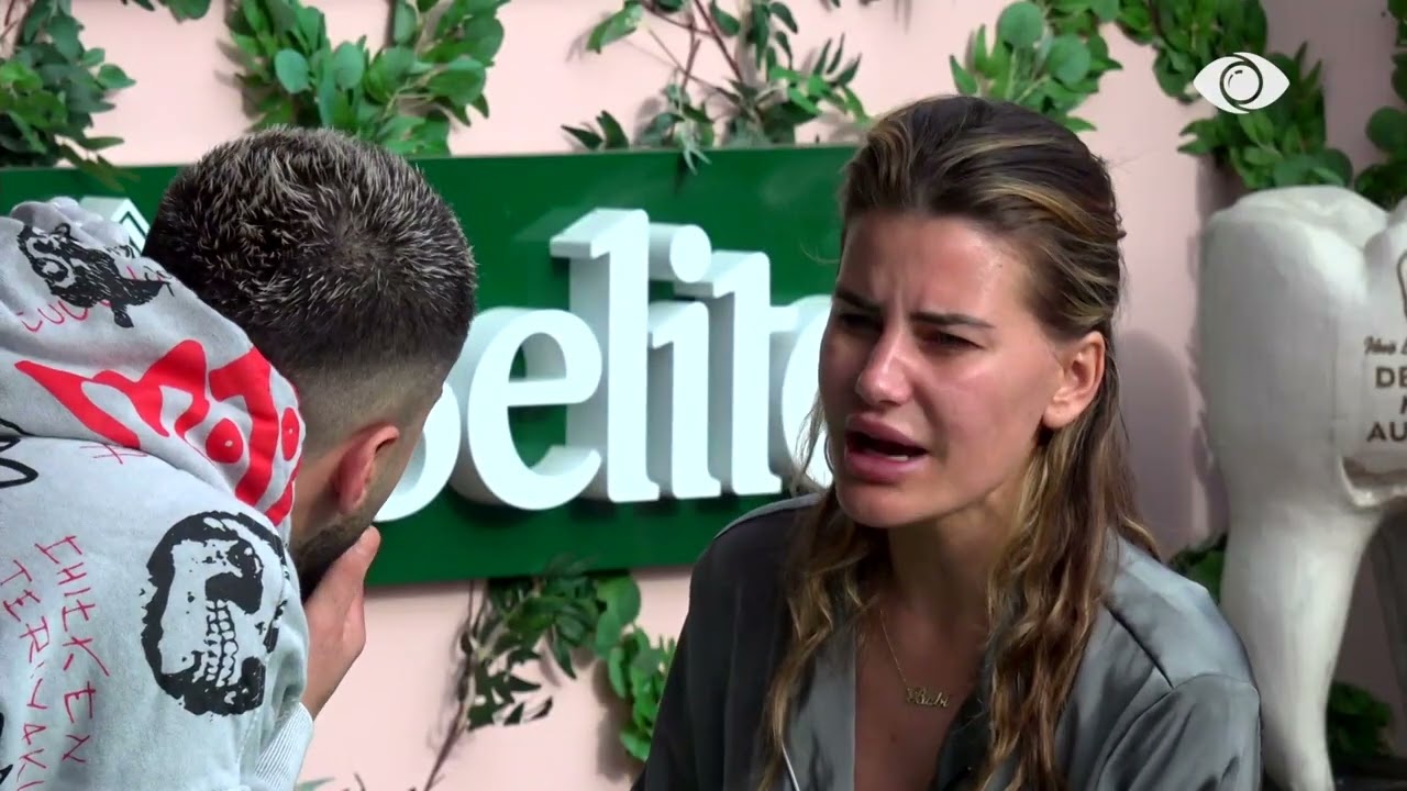 “Ajo kënga që ti këndon është kënga juaj?”/ Valbona-Gjestit Mos luaj me femrat…