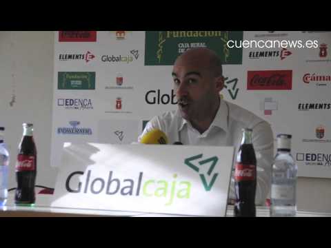 B.M. Ciudad Encantada 24 - 23 Quabit BM Guadalajara