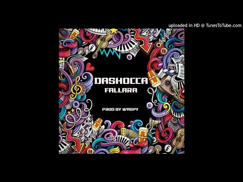 DaShocca - Fallara