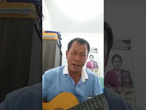 air mata TUHAN tumpah