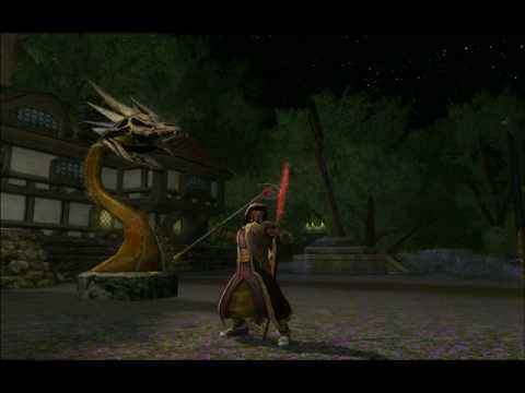 Drachenkrieger Sippenvideo - Herr der Ringe Online