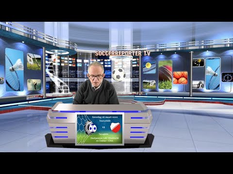 Vooruitblik Streefkerk - Hardinxveld