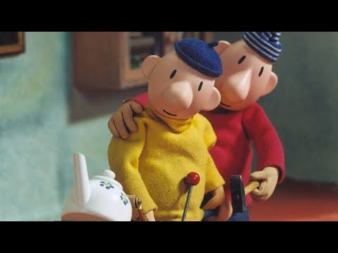 1 uur lang Buurman en Buurman Filmpjes