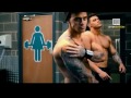 Harrison Twins Aesthetic Of Brothers Bodybuilding And Fitness Motivation 2017