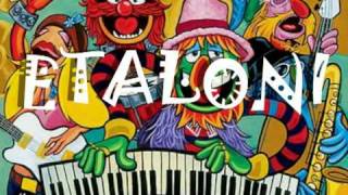 ETALONI Band - just a Gigolo( I AIN'T GOT NOBODY).mpg