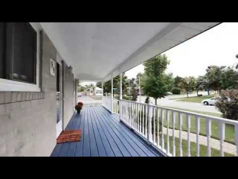 94 Glenmore Crescent Brampton Martha Smith