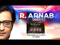 Do You Think Filmmakers Didn T Research Actor Kasturi Shankar Counters The Kerala Story Debate