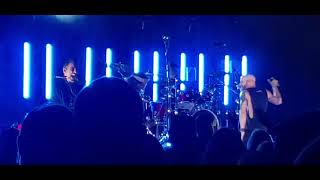 White Flag by Daughtry - live concert 2021 - 7/31/2021