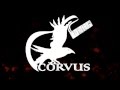 Corvus-inmortal