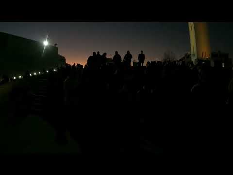 REYES vs CAUS / PUERTO DE RIMAS / OCTAVOS DE FINAL