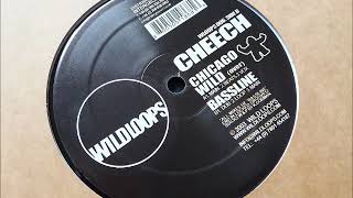 Cheech - Bassline