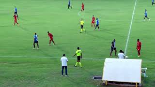 Uniao/MT 0 x 1 Capital/DF | Melhores Momentos | Brasileirão Série D ZeroUm 2026