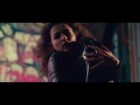 “Folia” by Anastasia Kobekina