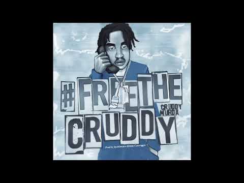 Cruddy Murda - Getting Money (feat.SemiHomie) (Official Audio) [prod Johnny Carvaggio]#FreeTheCruddy