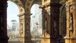 Domenico Scarlatti - Harpsichord Sonatas - Igor Kipnis ( Part 1 )