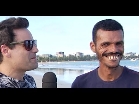 PÂNICO ENTREVISTA: PAPA CAPIM - FIGURAÇAS DA INTERNET (C/ VESGO)