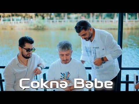 Ekrem Qulami Şamxal Can - Çoknə Bəbe (2025 Yeni Video)