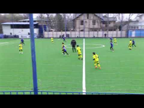 06.03.2023 Dacia Buiucani U11 - SSSF Balti U11