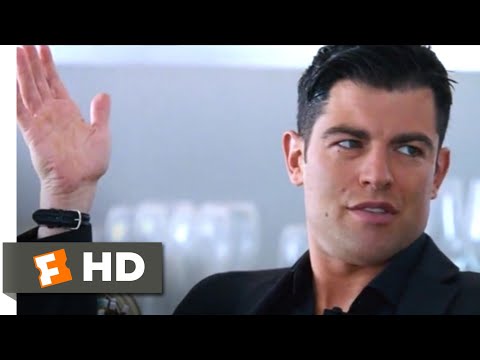 The Big Short (2015) - The Firm Investigates Florida Scene (5/10) | Movieclips