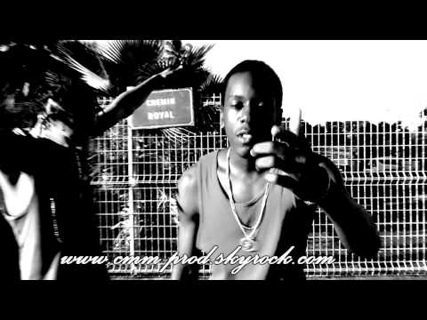 Imruh - Hard life  HD - CMM - 2010 - By Tchouckouff Cmm