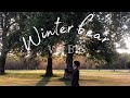 BTS V - Winter Bear (Karaoke Version)