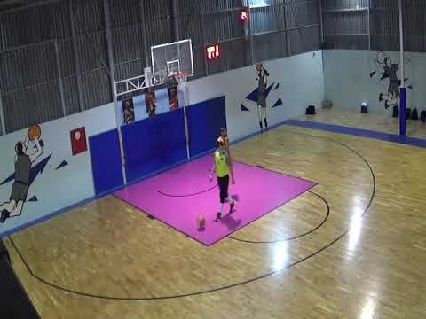 ΡΟΥΚΟΥΝΕΣ - HAIGERS 64-70 17/07/2020 EXPERT LEAGUE