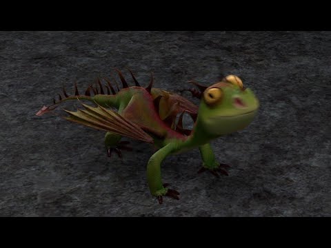 "Meet The Terrible Terror." [MEME #136]