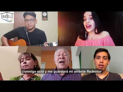 Himno #224 Al Cristo Vivo Sirvo  - Himnario Celebremos su Gloria - Iglesia Centroamericana Betel
