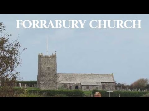 Forrabury Church - Churches of Cornwall